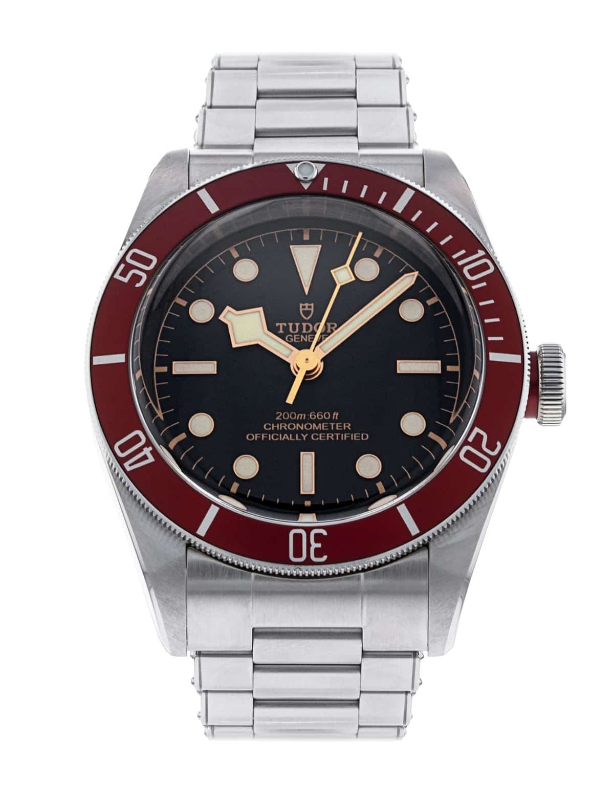 Tudor Heritage Black Bay 79230R-0003